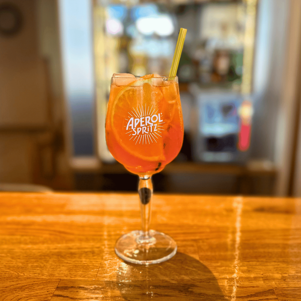 Aperol Spritz