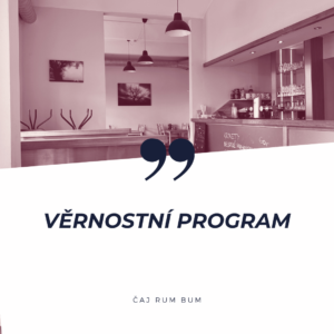 Věrnostní program